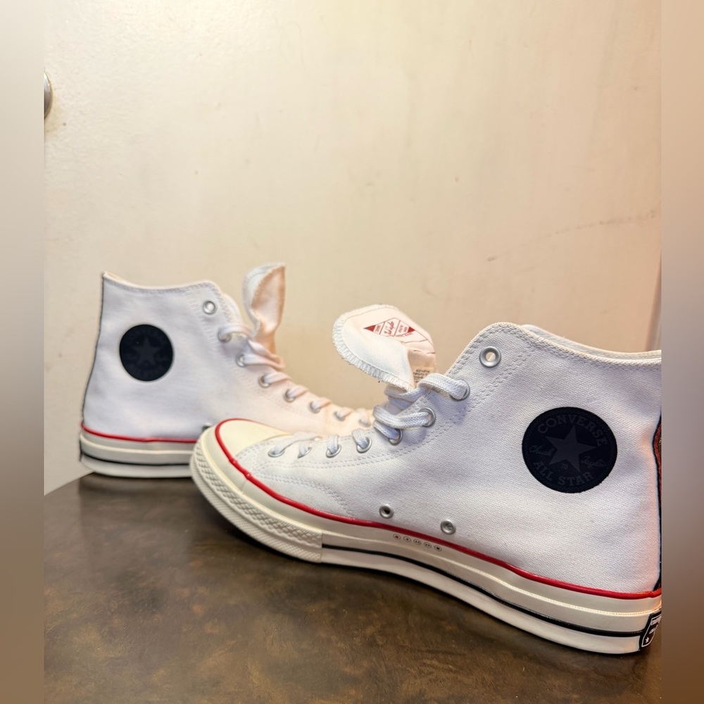 Converse Chuck 70 “Boom Box” Shoe Palace Collab High Top Sneakers – Men’s 12 - Picture 7 of 8